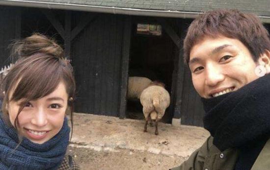 世界杯法兰西太太团惊艳全场,日本足球队太太团看世界杯