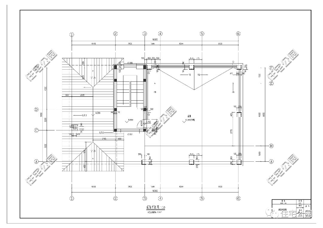 农村自建房，45万包土建外装的专业施工公司，活干的到底怎么样？