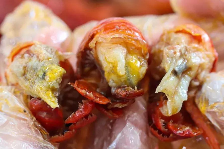 国民龙虾批发,小龙虾网上购买攻略