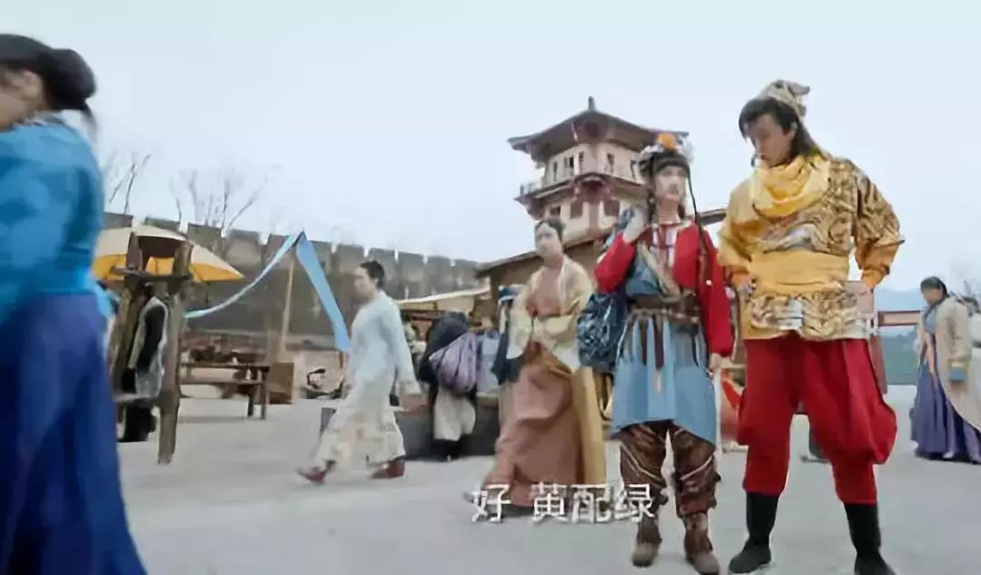 这部国产奇幻电影有多精彩,一部国产玄幻电影