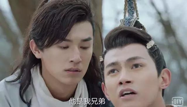 这部国产奇幻电影有多精彩,一部国产玄幻电影