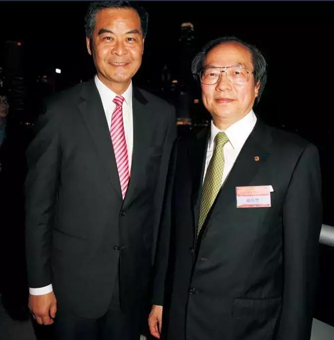 小零食大生意,四洲集团戴德丰