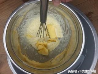 菜谱推荐榴莲乳酪蛋糕,榴莲乳酪慕斯蛋糕怎么做