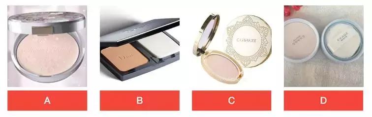 omg直男眼中的化妆品,omg底妆解密