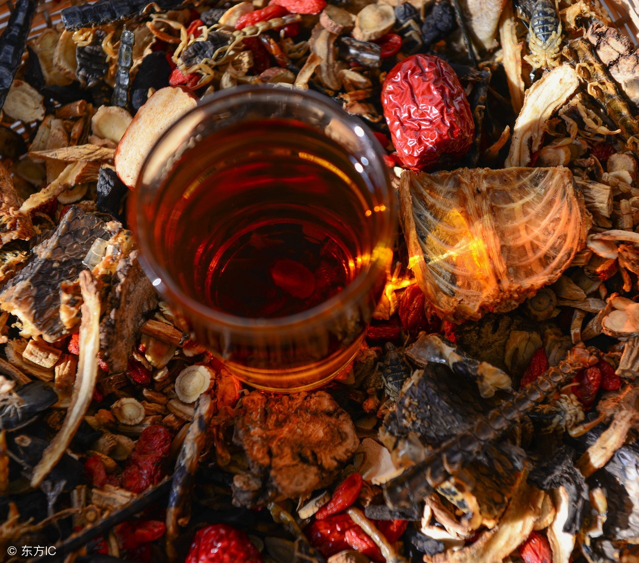 什么中药泡酒祛风散寒养肝补肾,泡酒疏肝健脾中药方