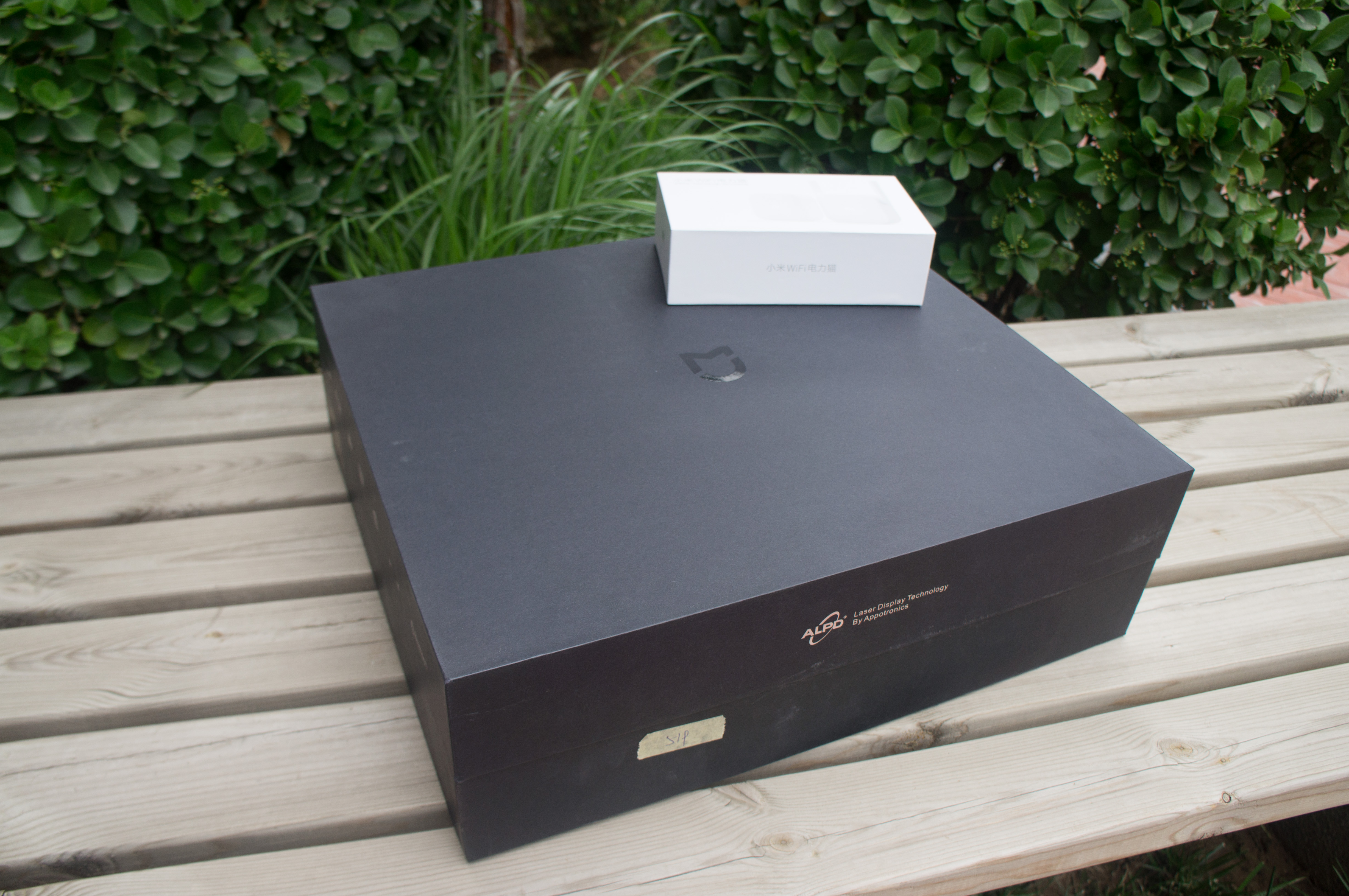 米家激光投影电视种类,米家激光投影客厅