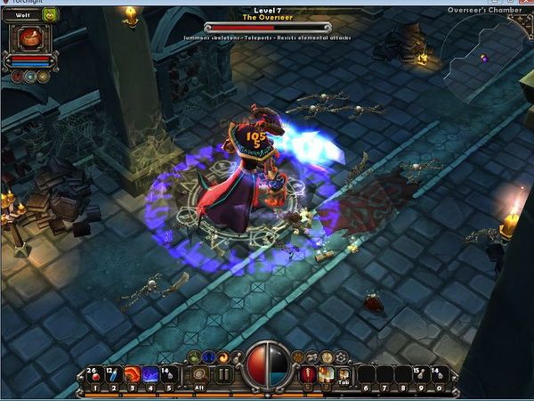 为什么那么多人喜欢暗黑类游戏,如何玩好一款暗黑类游戏