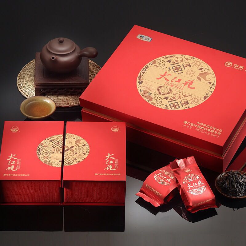 厦门资深吃货推荐｜网上能买到哪些好吃地道的厦门特色伴手礼？