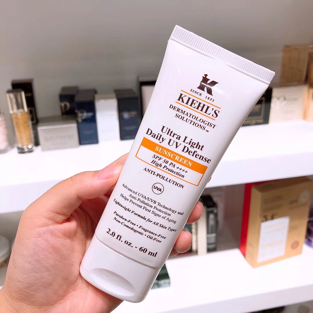 怎么选不过敏和不辣眼睛的防晒霜,一白遮百丑的防晒霜