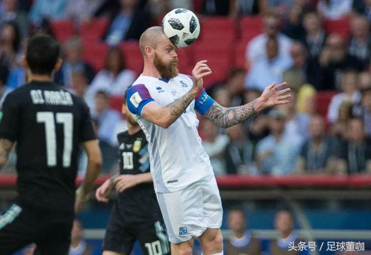 冰岛足球队的启示,冰岛足球队晋级之路