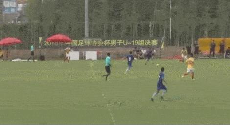 足协杯昆明昆陆vs上海申鑫,申鑫足协杯决赛视频