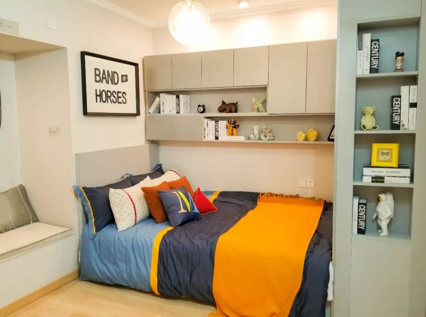 未来之光！万科填补高新区品质楼盘空白