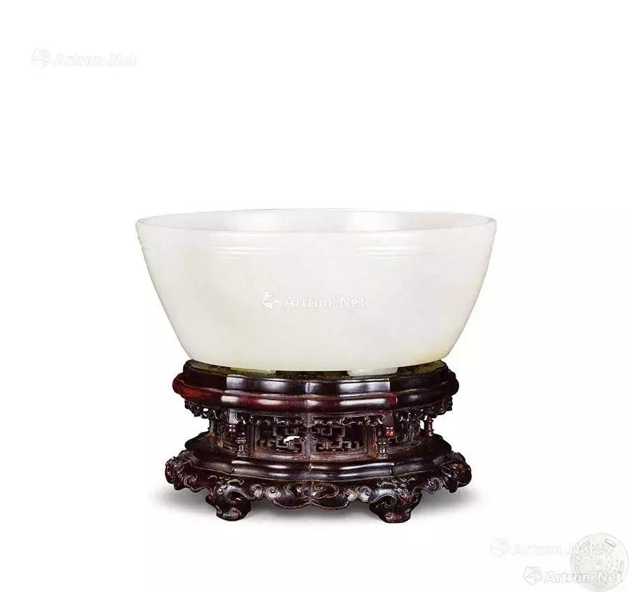 2022春拍古玩艺术品情况,各大拍卖会的图录