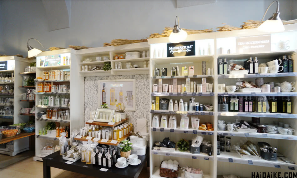 捷克必买清单一览表,捷克旅游必买