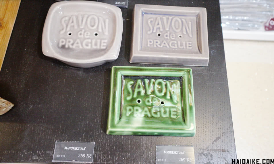 捷克必买清单一览表,捷克旅游必买