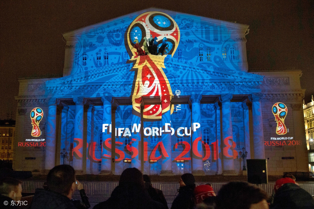 没错，世界杯都是“*局骗**”！