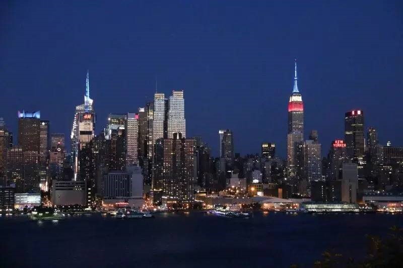 你眼中的美国是个什么样的国家,你眼中的美国是什么样的