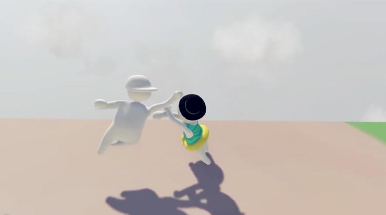 steam十大必玩联机游戏,好玩的多人联机游戏steam免费