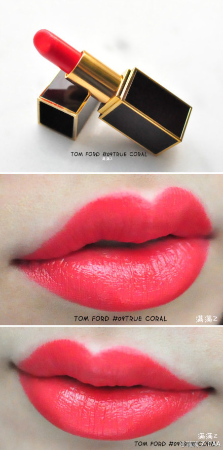 黑黄皮必入手的10支超显白口红,白肤色口红