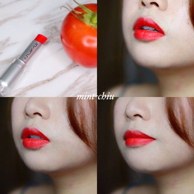 charlottetilburyct口红黄皮,温柔口红推荐黄皮colorkey605