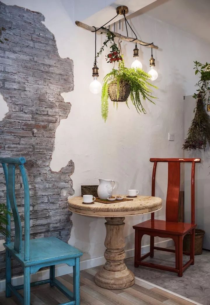 78㎡北欧混宜家，你想要的浪漫就是这么简单