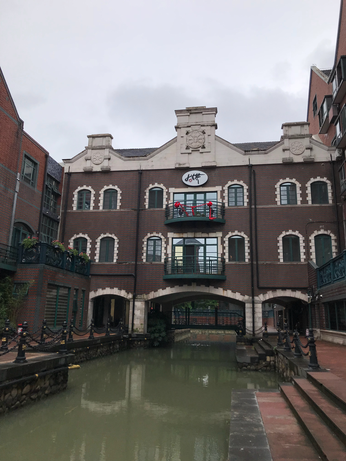 泰晤士小镇游览攻略,去不了英国就去泰晤士小镇