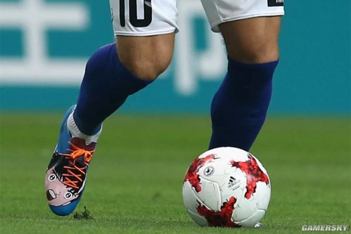 足球小将对中国足球的影响,足球小将怎么影响日本