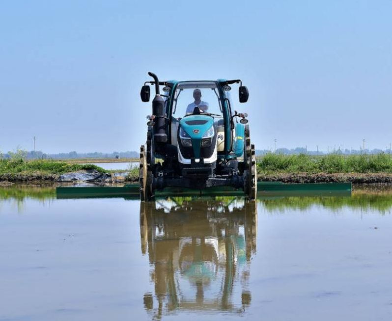 视野科技,视野智造