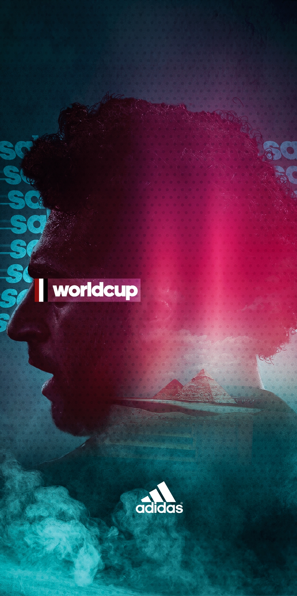 2022世界杯壁纸球星合照肖像,世界杯足球队壁纸手机高清