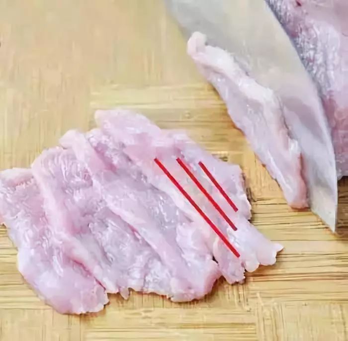 你真的会切菜吗,这样的切菜刀法你有吗