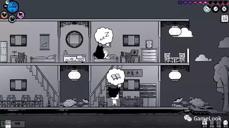 梦想耗尽：高分国产独立游戏《众生》仅收入22万，无版号雪上加霜