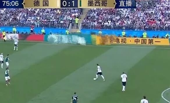 世界杯赛场上自称“中国第一”的广告，违法吗？｜观点交锋