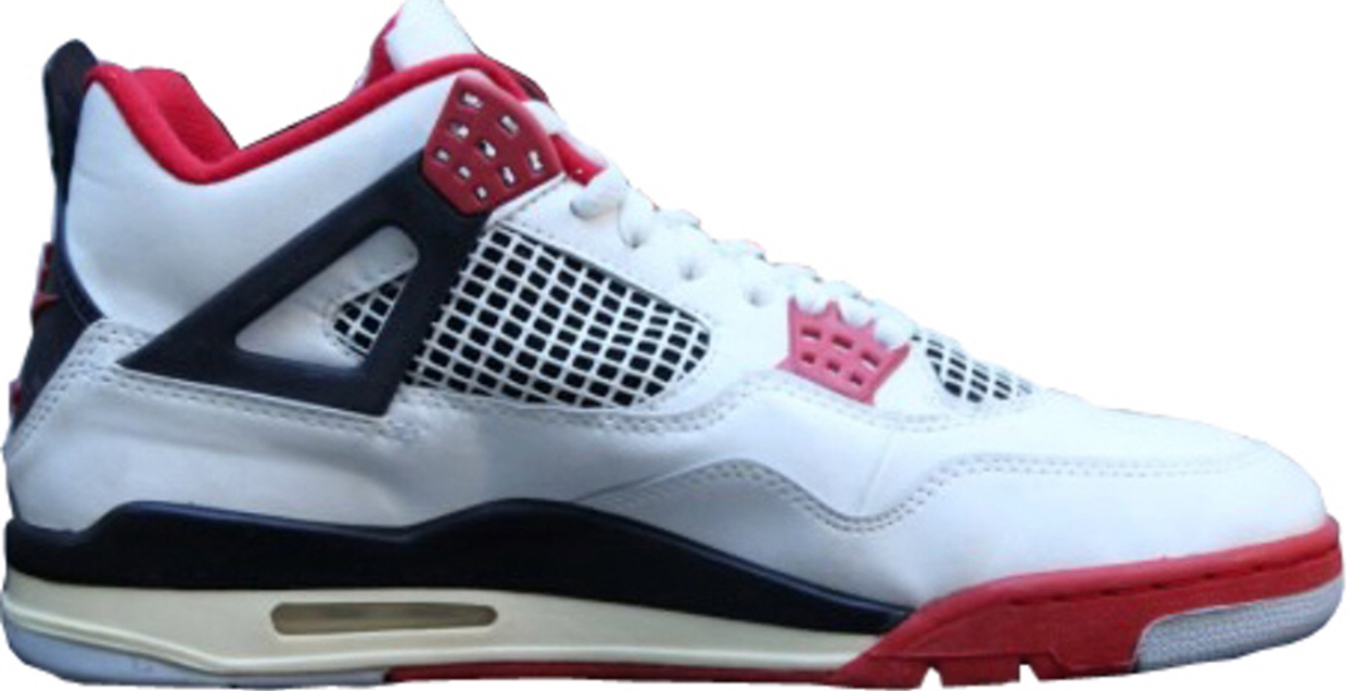 aj4哪双鞋子最值得入手,aj4最值得买的球鞋