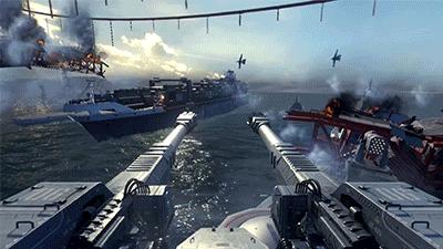 为什么电磁炮能穿钢板,日本研制出全球最先进的电磁炮