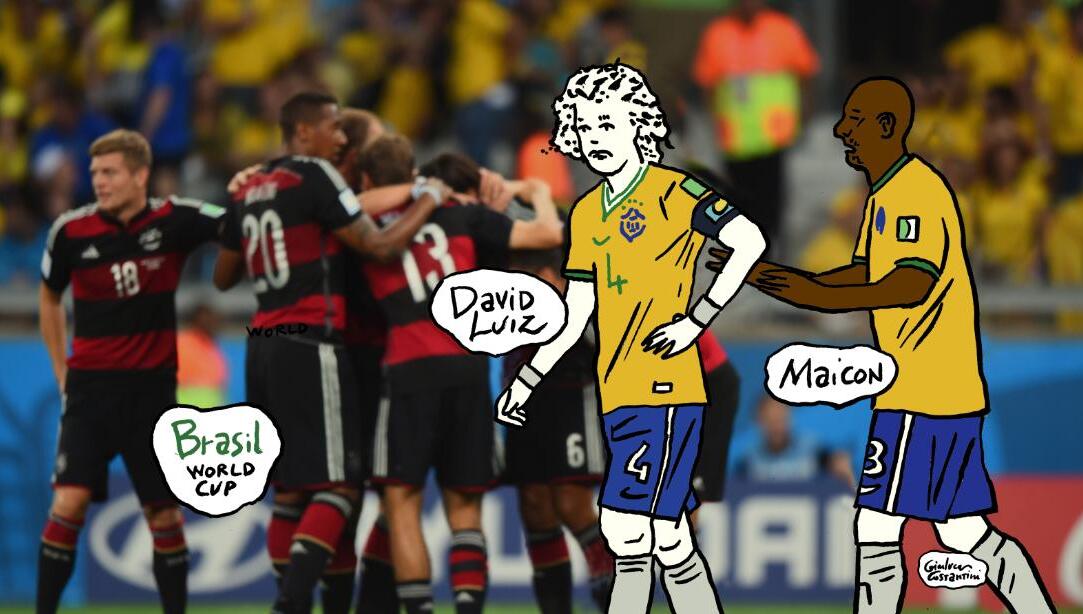 历届世界杯点球精彩瞬间,世界杯上最遗憾的那些经典场面