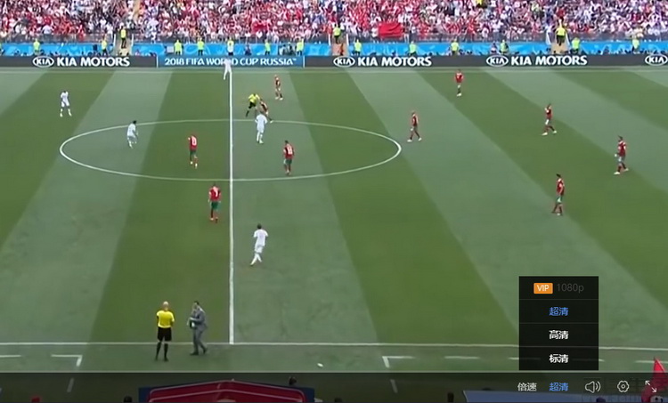 世界杯高清回放哪里可以看,世界杯回放高清视频