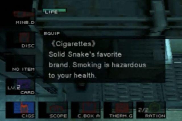 游戏人物吸烟,游戏角色吸烟