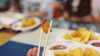 抚顺老店的麻辣拌香甜麻辣太解馋,抚顺麻辣拌里面有什么