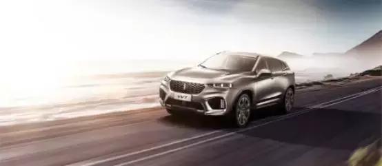 与C罗一起探寻世界杯，有WEY的自驾更诱人