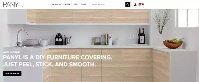 宜家沙雕广告,讽刺宜家的广告