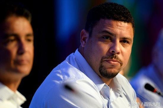 绿茵传奇罗纳尔多,世界杯球星传奇