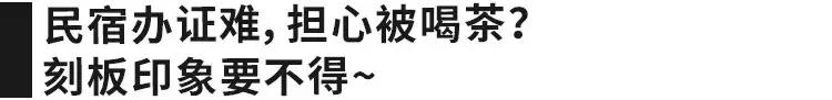 蓝宝书好吗,浙江民宿经营现状