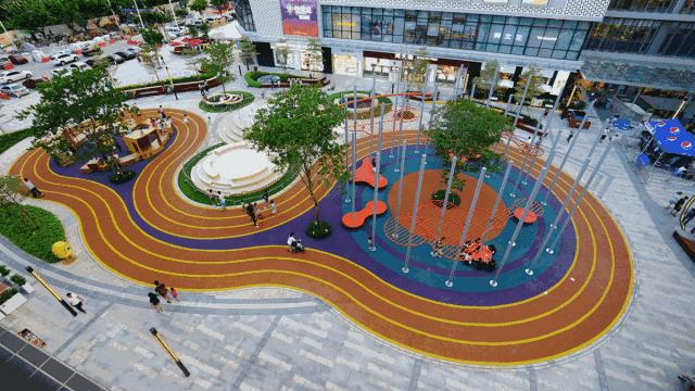 商业地产招商运营公司排名前十,2021中国商业地产运营十强排名