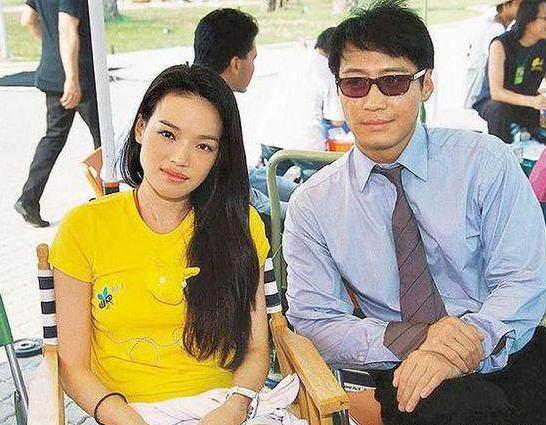 曾经在一起没走到最后的明星情侣,曾经十分相爱的情侣明星