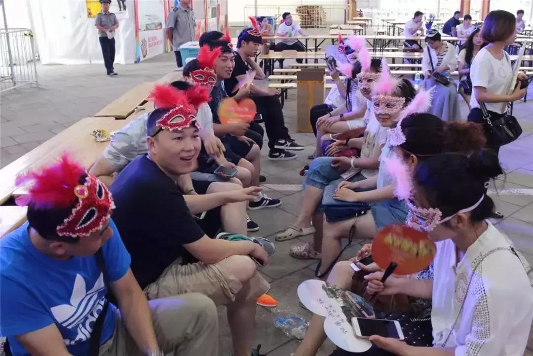 2024年燕京啤酒节在哪里举行,燕京啤酒节2024年时间表