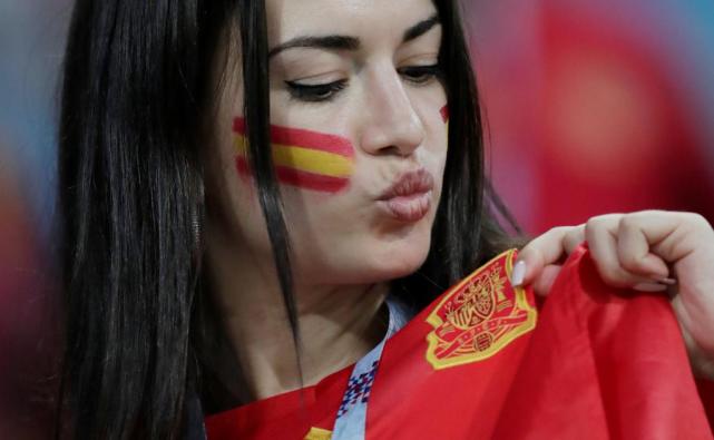 世界杯最美巴西女球迷,墨西哥女球迷世界杯