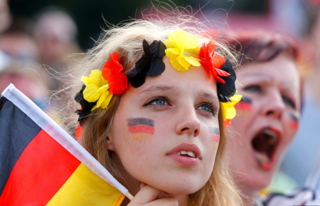 世界杯最美巴西女球迷,墨西哥女球迷世界杯