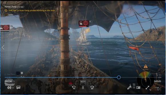 碧海黑帆打海盗,碧海黑帆配上加勒比海盗