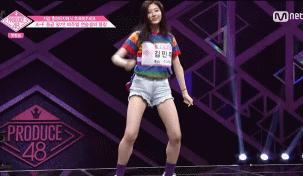 把AKB48批量骂哭再批量发逆袭剧本？还是韩国《produce101》骚！