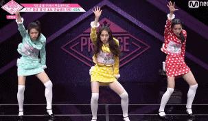 把AKB48批量骂哭再批量发逆袭剧本？还是韩国《produce101》骚！